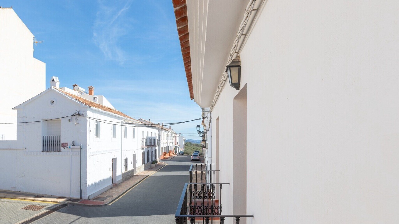 Photo of Outdoor in Periana