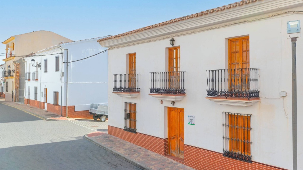 Photo of Outdoor in Periana