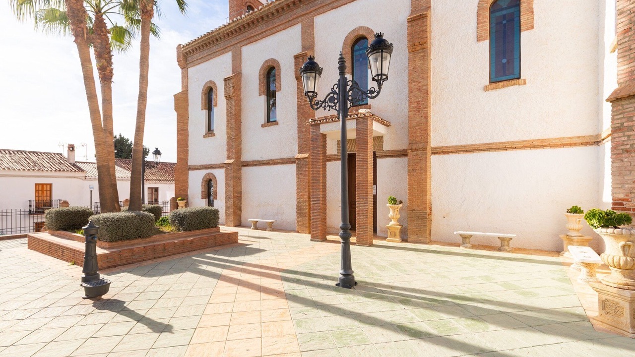 Photo of Outdoor in Periana