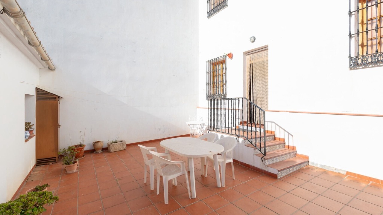 Photo of Outdoor in Periana