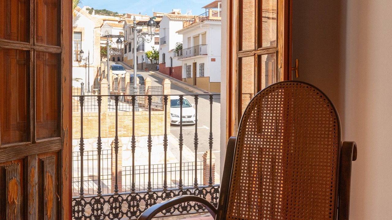 Photo of Outdoor in Periana