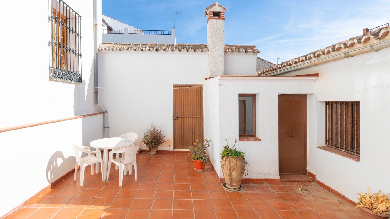 Photo of Outdoor in Periana
