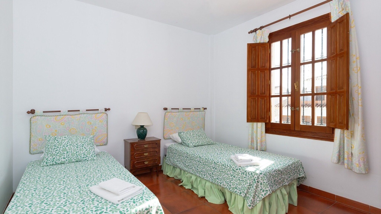 Photo of Outdoor in Periana