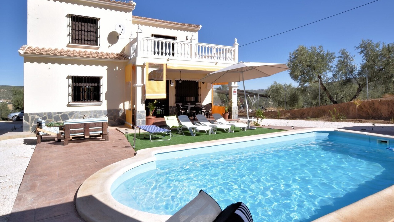 Photo of Outdoor in Villanueva del Trabuco