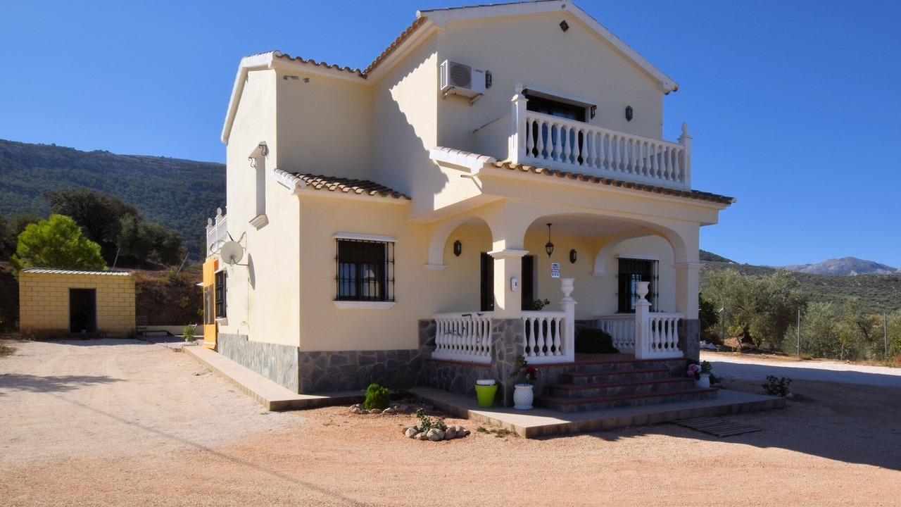 Photo of Outdoor in Villanueva del Trabuco
