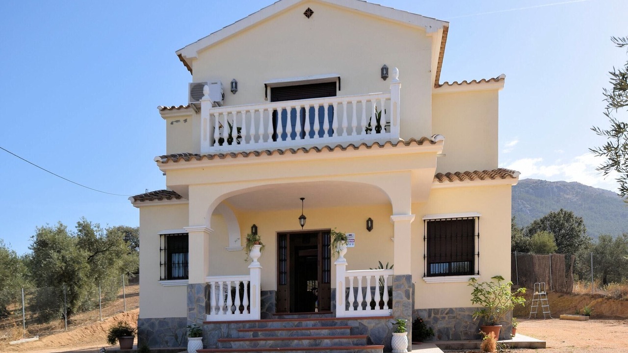 Photo of Outdoor in Villanueva del Trabuco