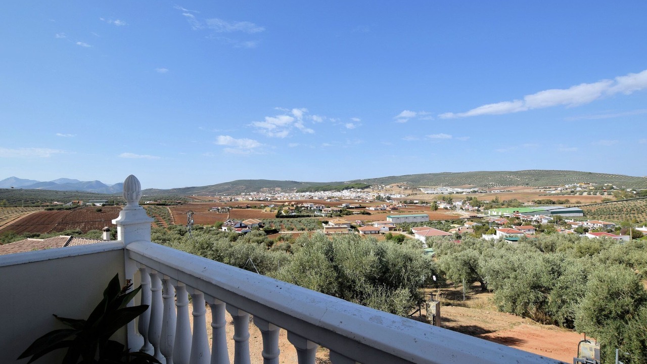 Photo of Others in Villanueva del Trabuco