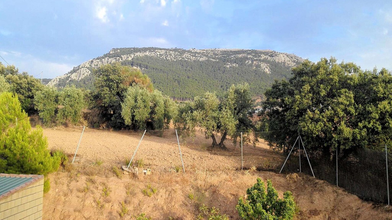Photo of Others in Villanueva del Trabuco