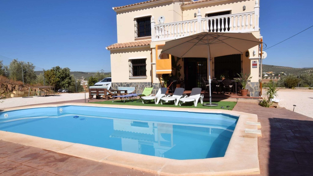 Photo of Outdoor in Villanueva del Trabuco
