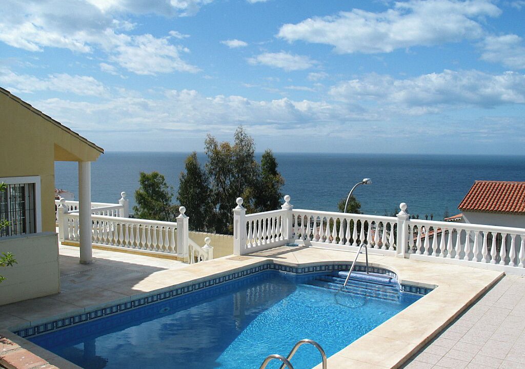 Photo of Outdoor in Torre de Benagalbon