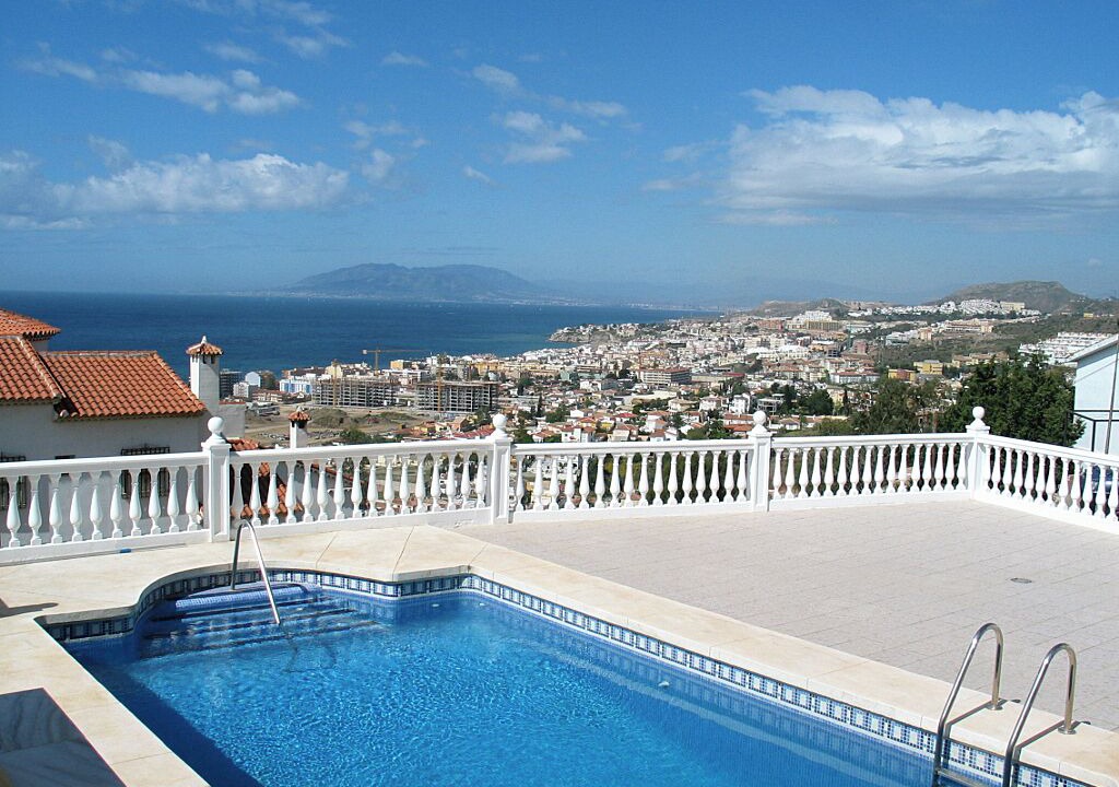 Photo of Outdoor in Torre de Benagalbon