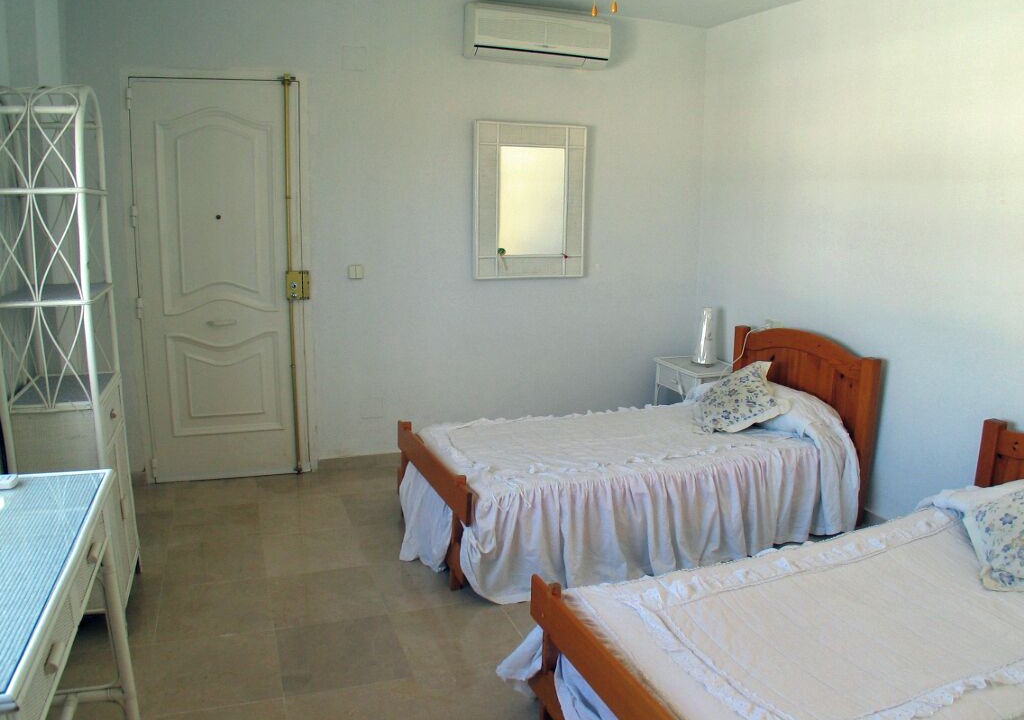 Photo of Bedroom in Torre de Benagalbon
