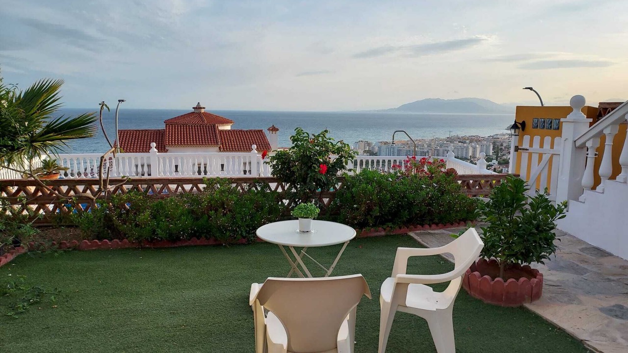 Photo of Outdoor in Torre de Benagalbon