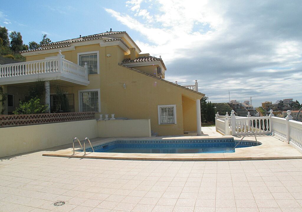 Photo of Outdoor in Torre de Benagalbon