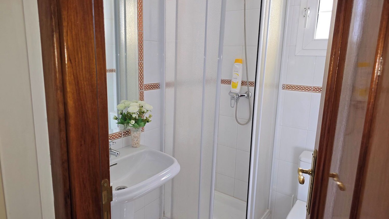 Photo of Bathroom in Torre de Benagalbon