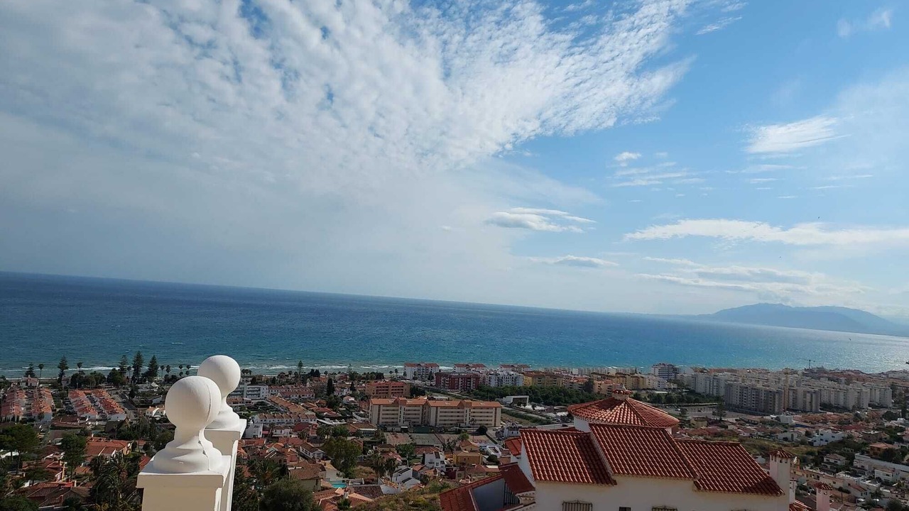 Photo of Others in Torre de Benagalbon