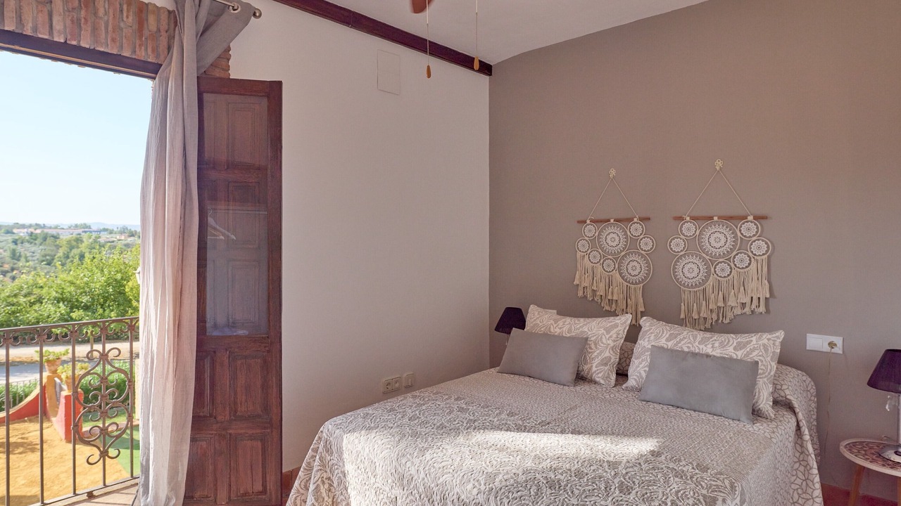 Photo of Bedroom in Cabra