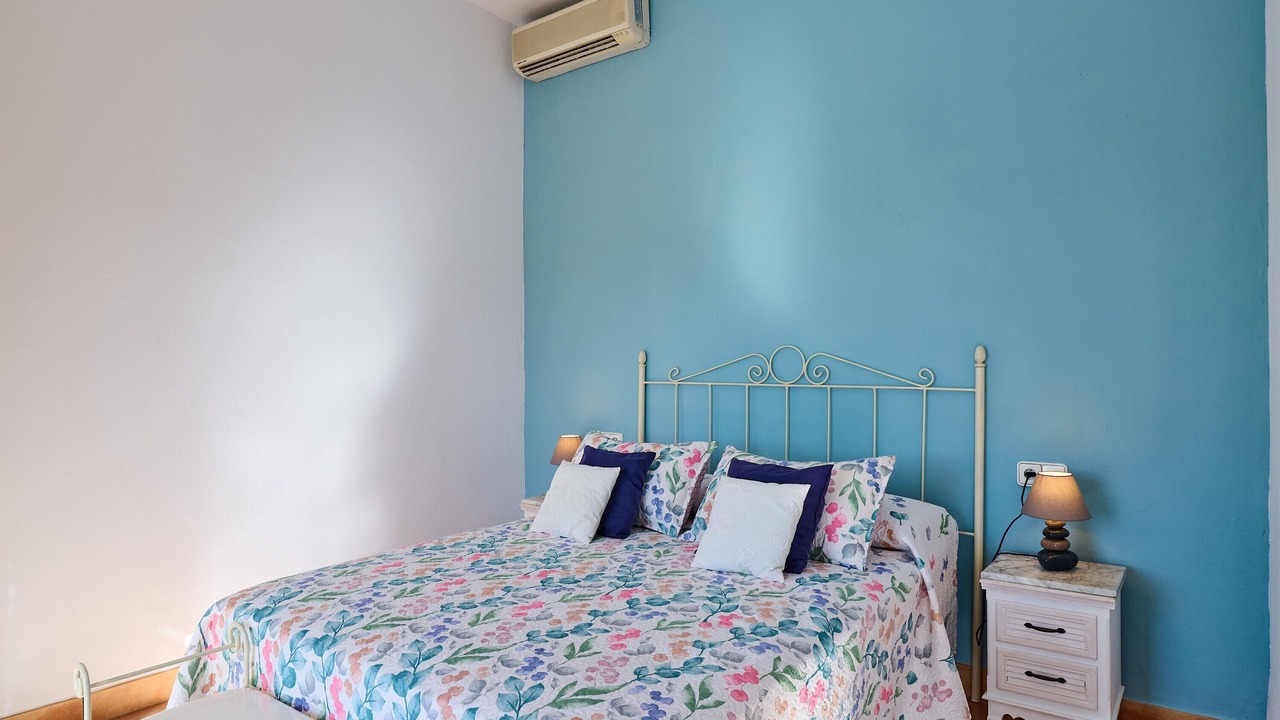 Photo of Bedroom in Cabra