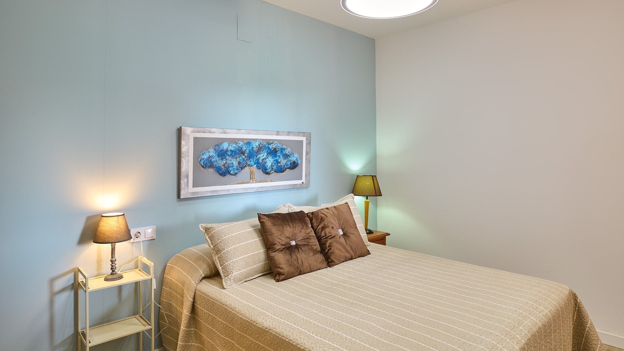 Photo of Bedroom in Cabra