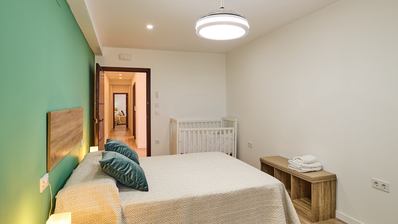 Photo of Bedroom in Cabra