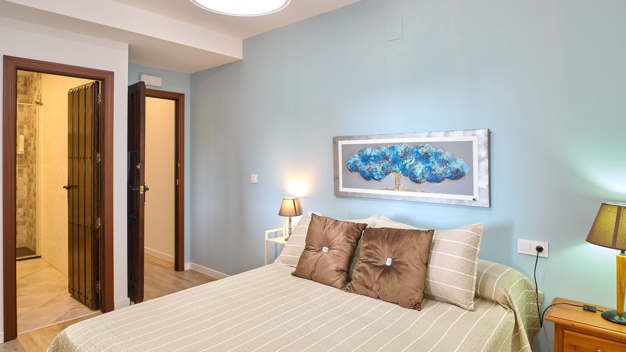 Photo of Bedroom in Cabra