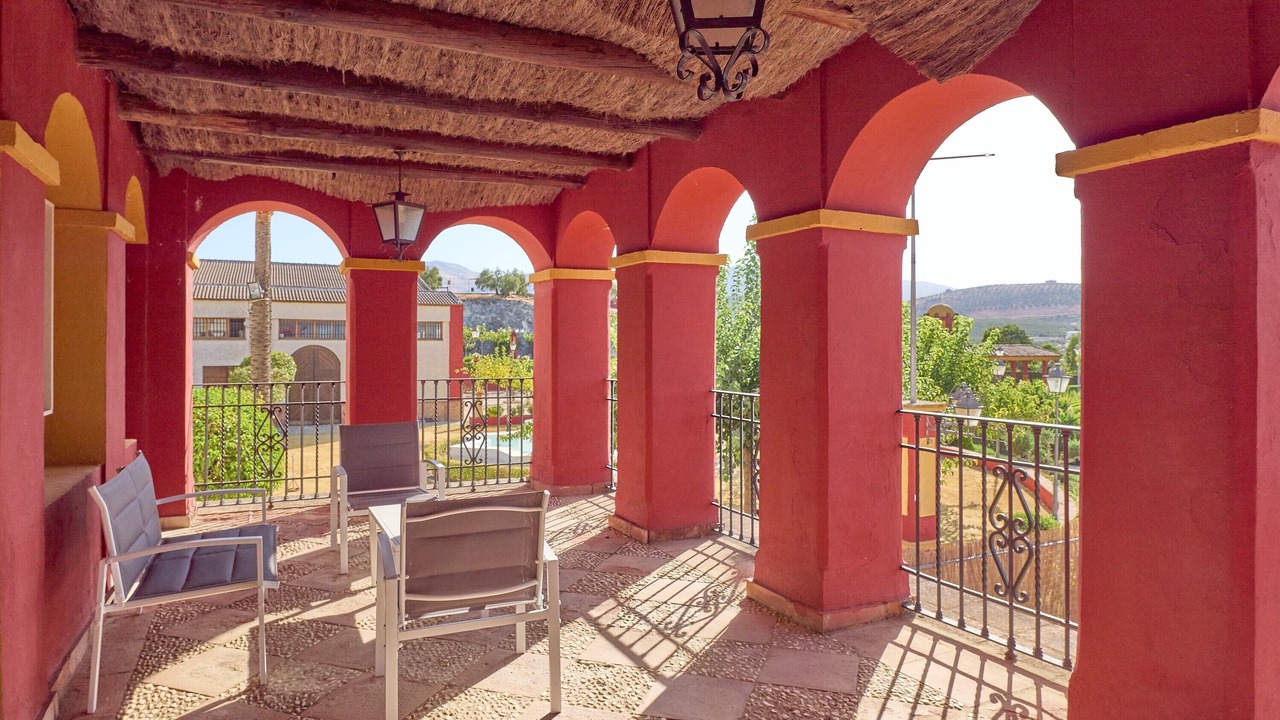 Photo of Patio Balcony in Cabra