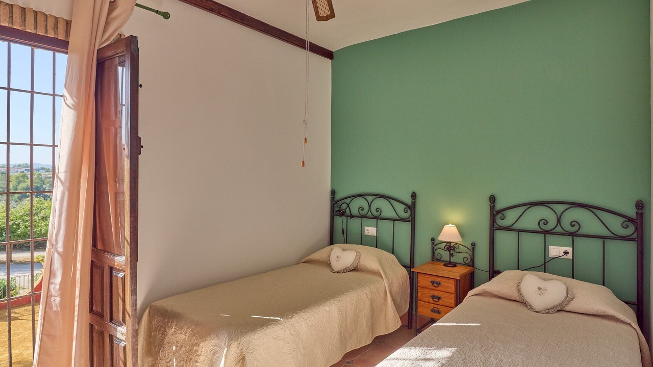 Photo of Bedroom in Cabra