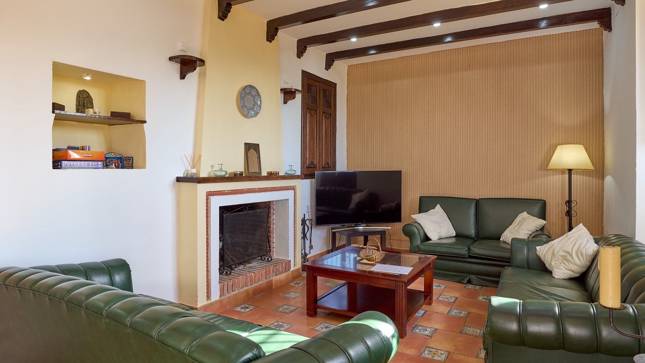 Photo of Livingroom in Cabra