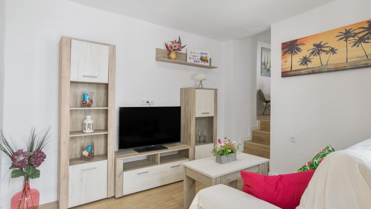 Photo of Livingroom in El Puerto de Santa Maria