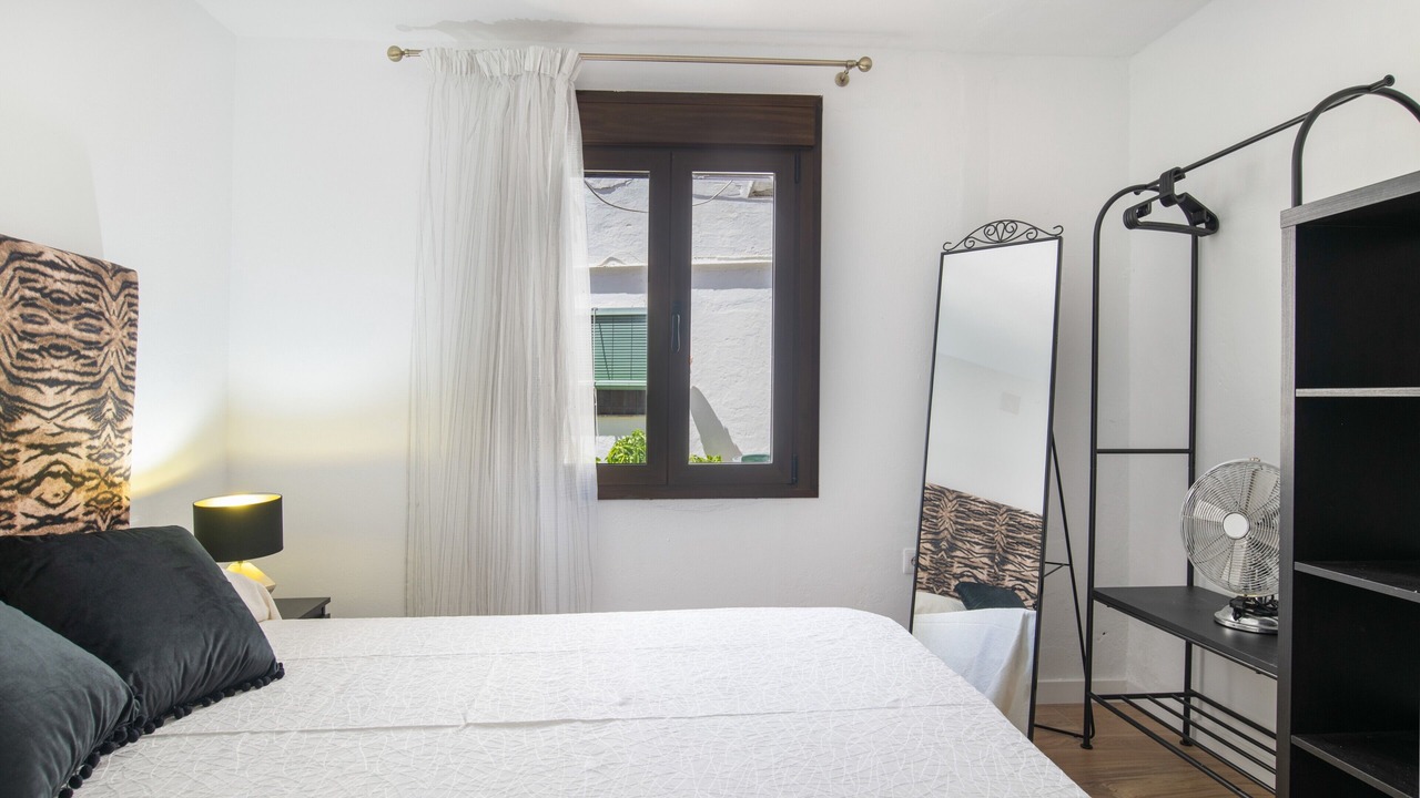 Photo of Bedroom in El Puerto de Santa Maria