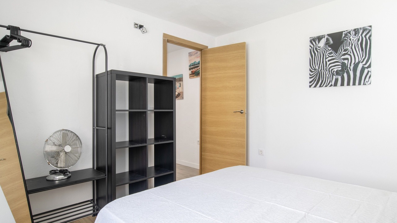 Photo of Bedroom in El Puerto de Santa Maria
