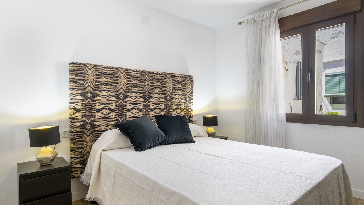 Photo of Bedroom in El Puerto de Santa Maria