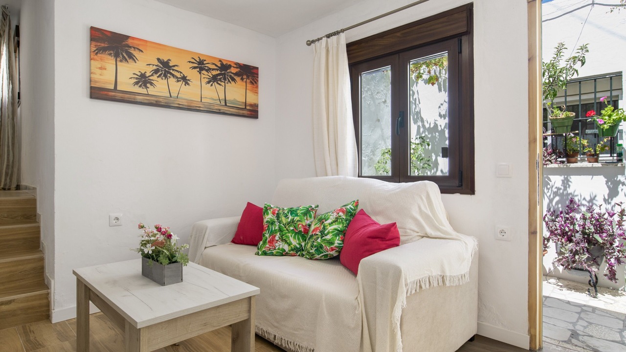 Photo of Livingroom in El Puerto de Santa Maria
