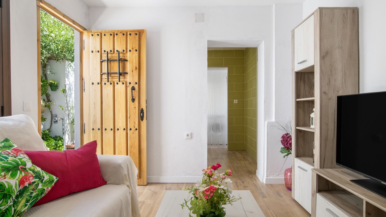 Photo of Livingroom in El Puerto de Santa Maria