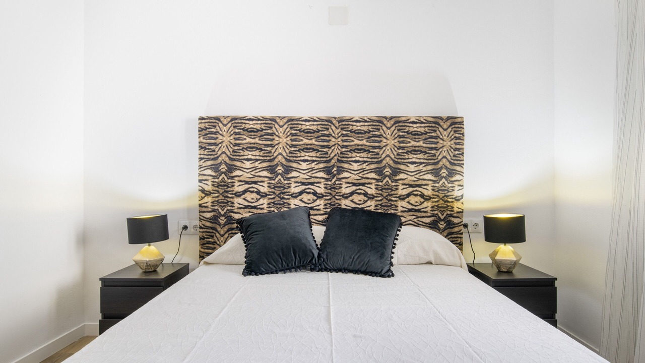 Photo of Bedroom in El Puerto de Santa Maria