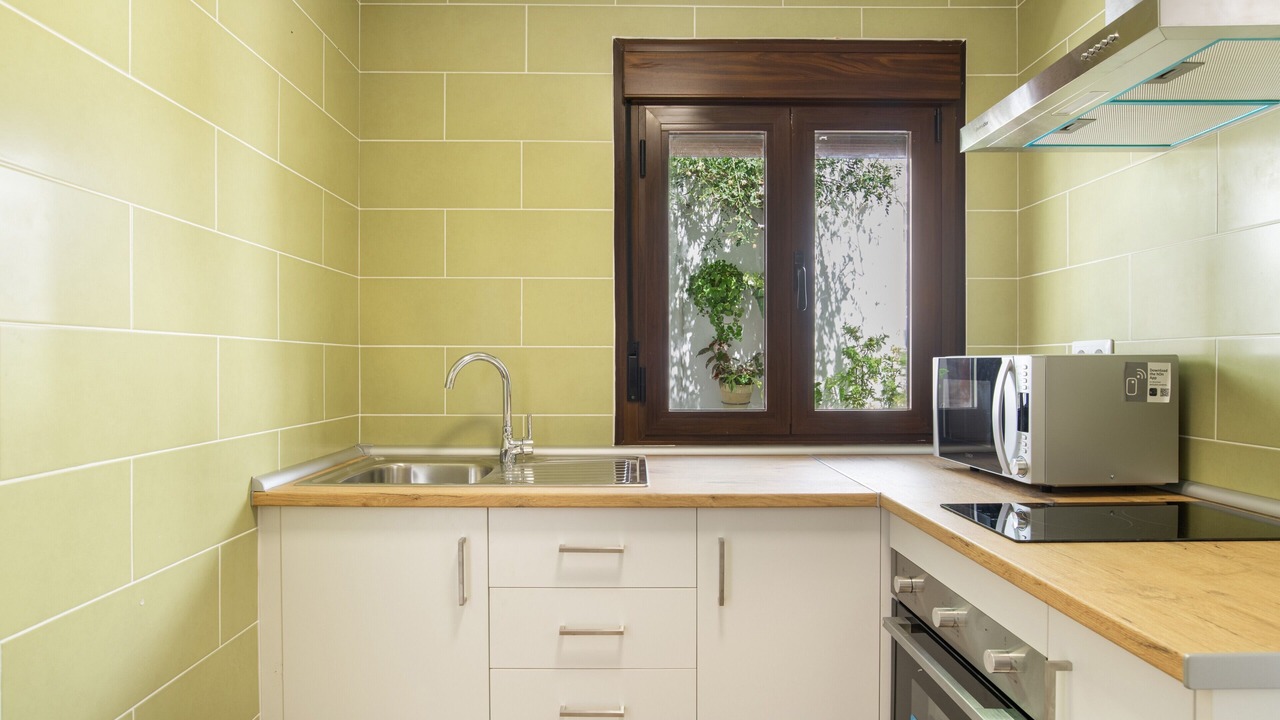 Photo of Kitchen in El Puerto de Santa Maria