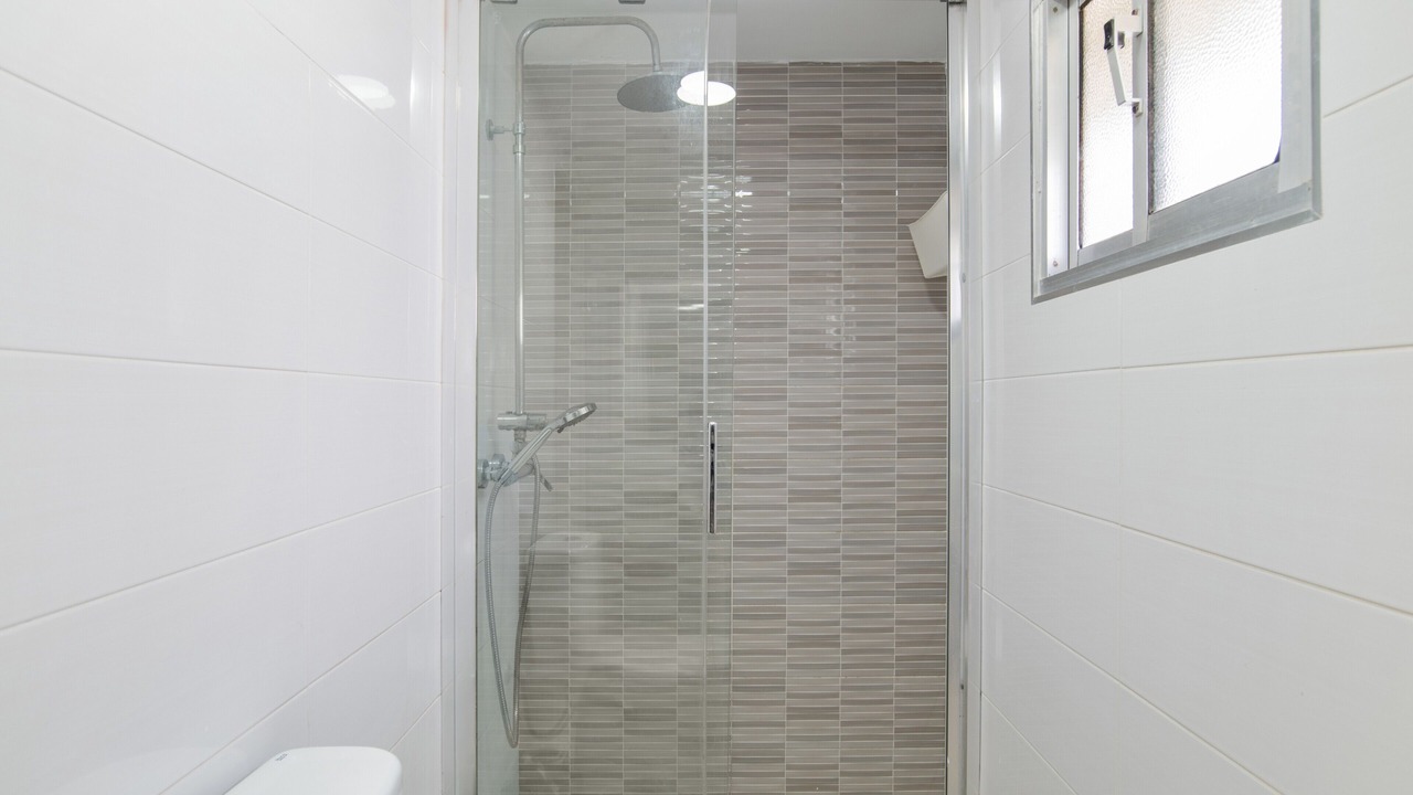 Photo of Bathroom in El Puerto de Santa Maria
