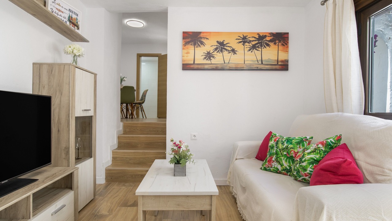 Photo of Livingroom in El Puerto de Santa Maria