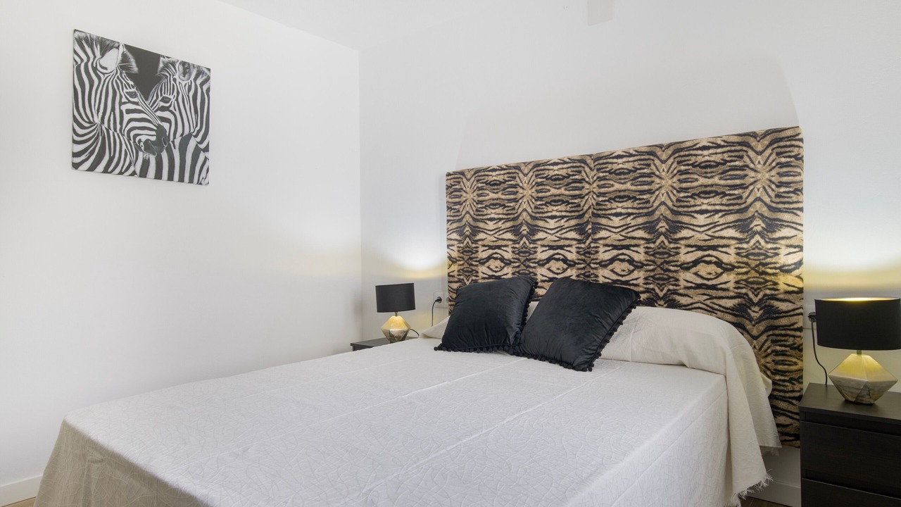 Photo of Bedroom in El Puerto de Santa Maria