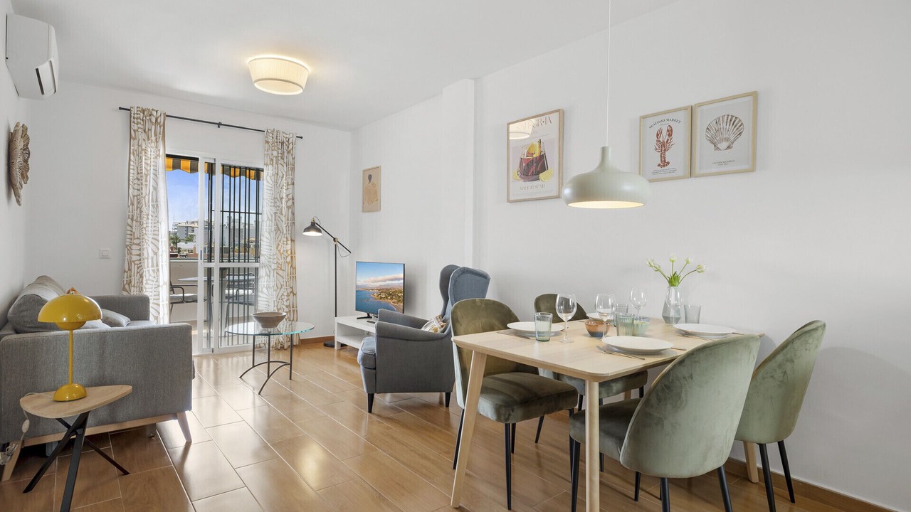 Photo of Livingroom in La Capellania