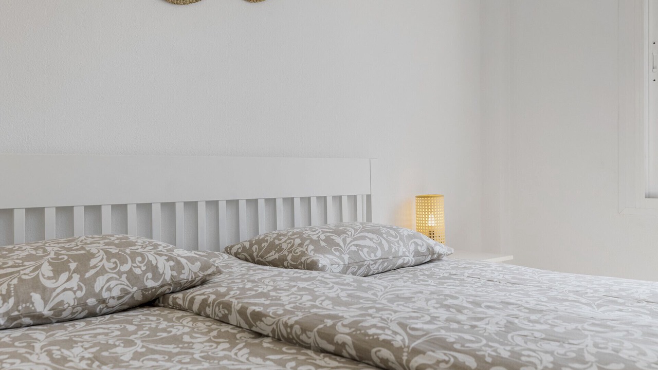 Photo of Bedroom in La Capellania