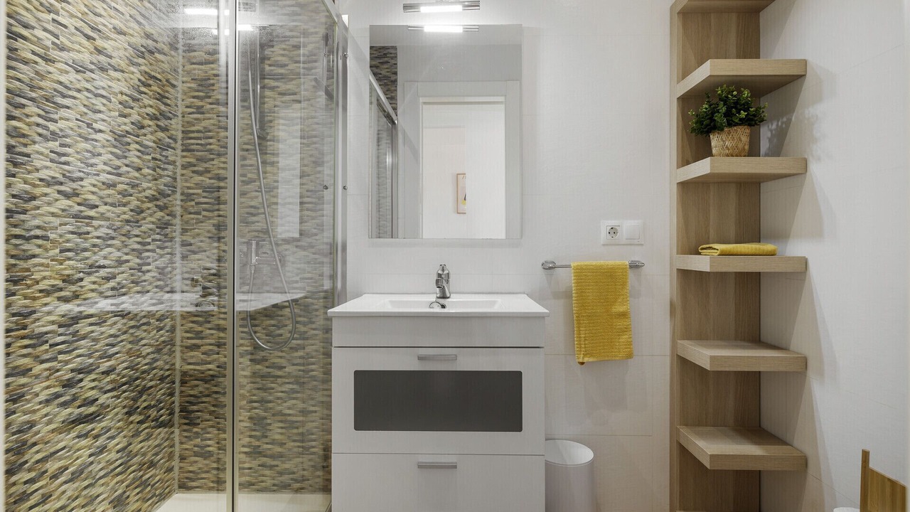 Photo of Bathroom in La Capellania