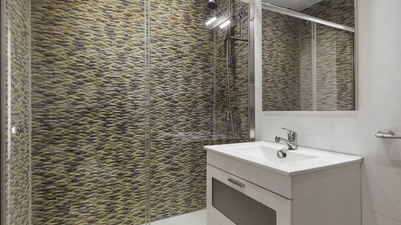 Photo of Bathroom in La Capellania