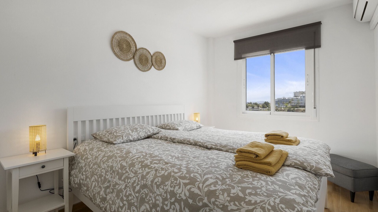 Photo of Bedroom in La Capellania