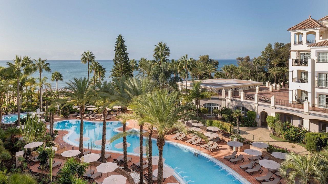 Photo of Outdoor in El Paraiso