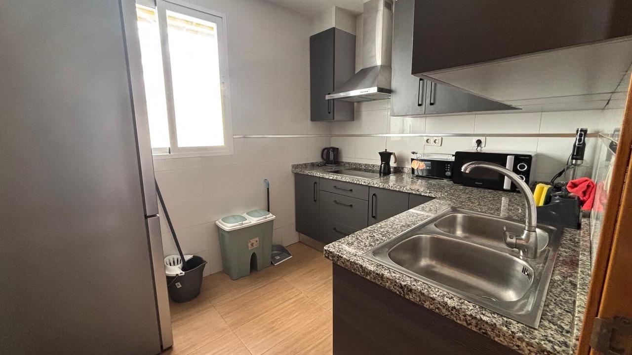 Photo of Kitchen in Castell de Ferro