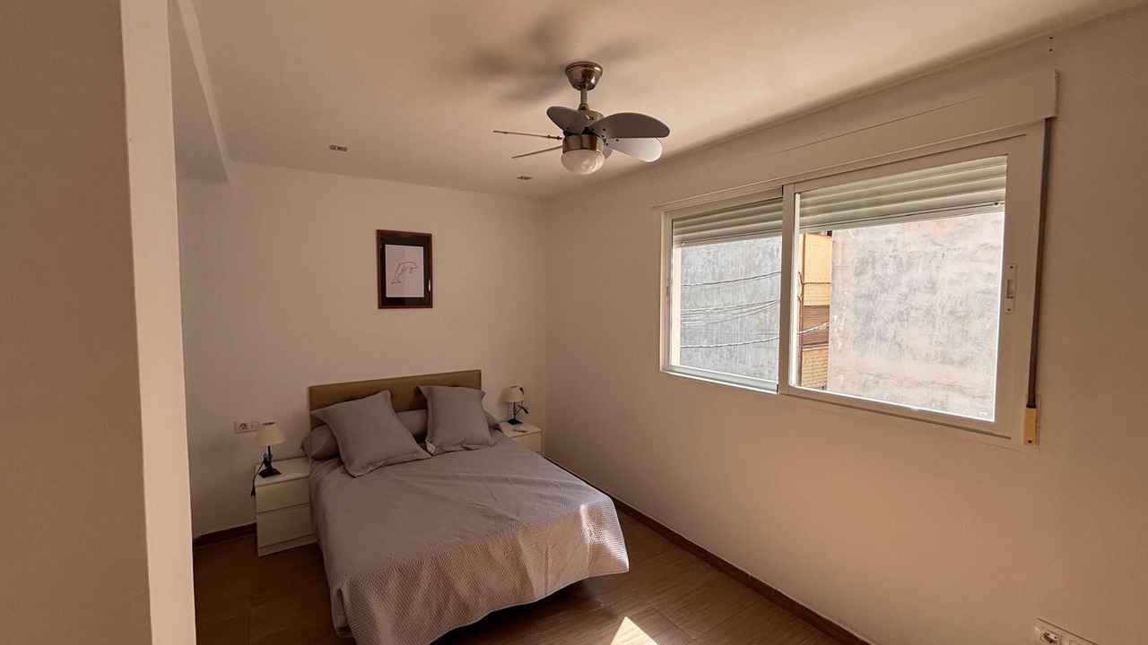 Photo of Bedroom in Castell de Ferro