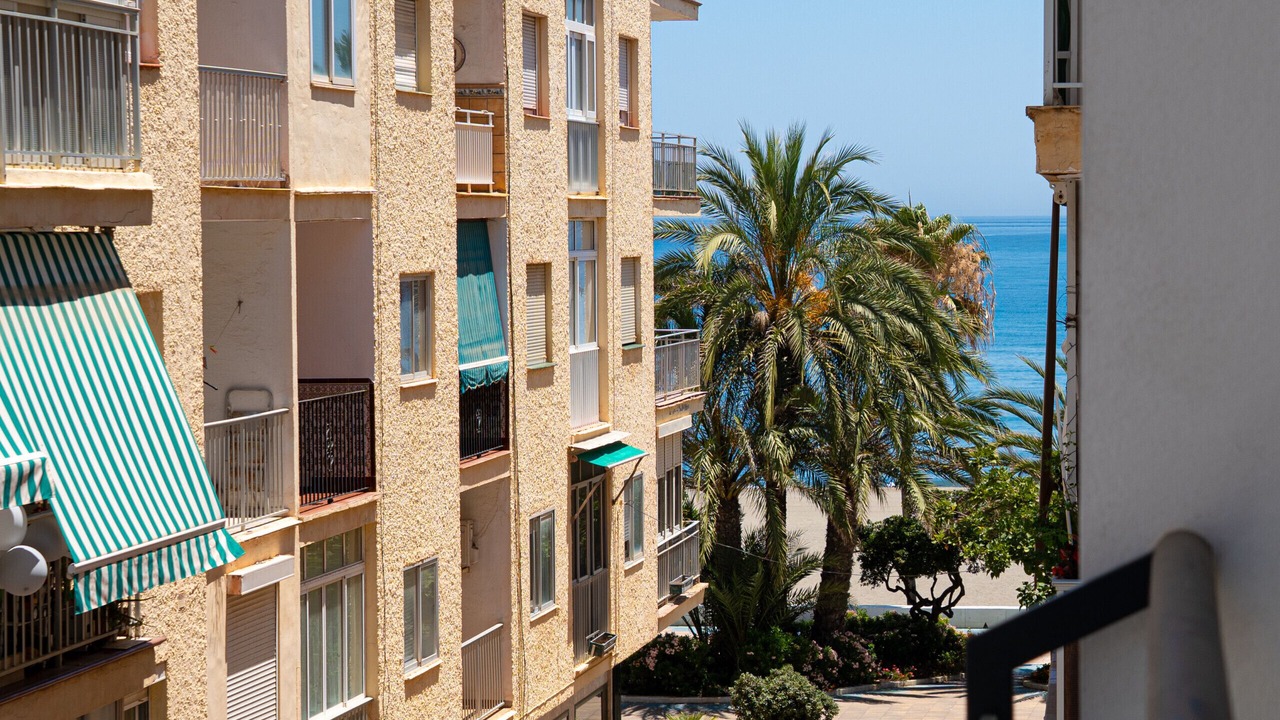 Photo of Outdoor in Estepona