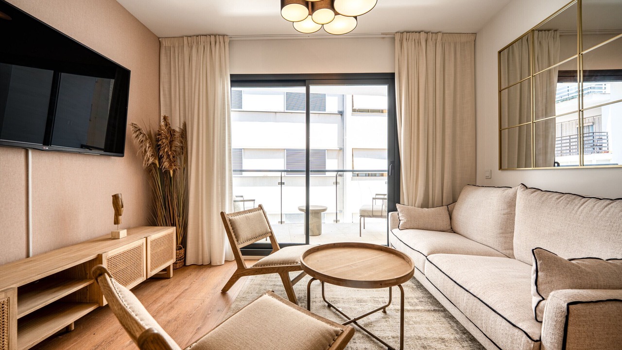 Photo of Livingroom in Estepona