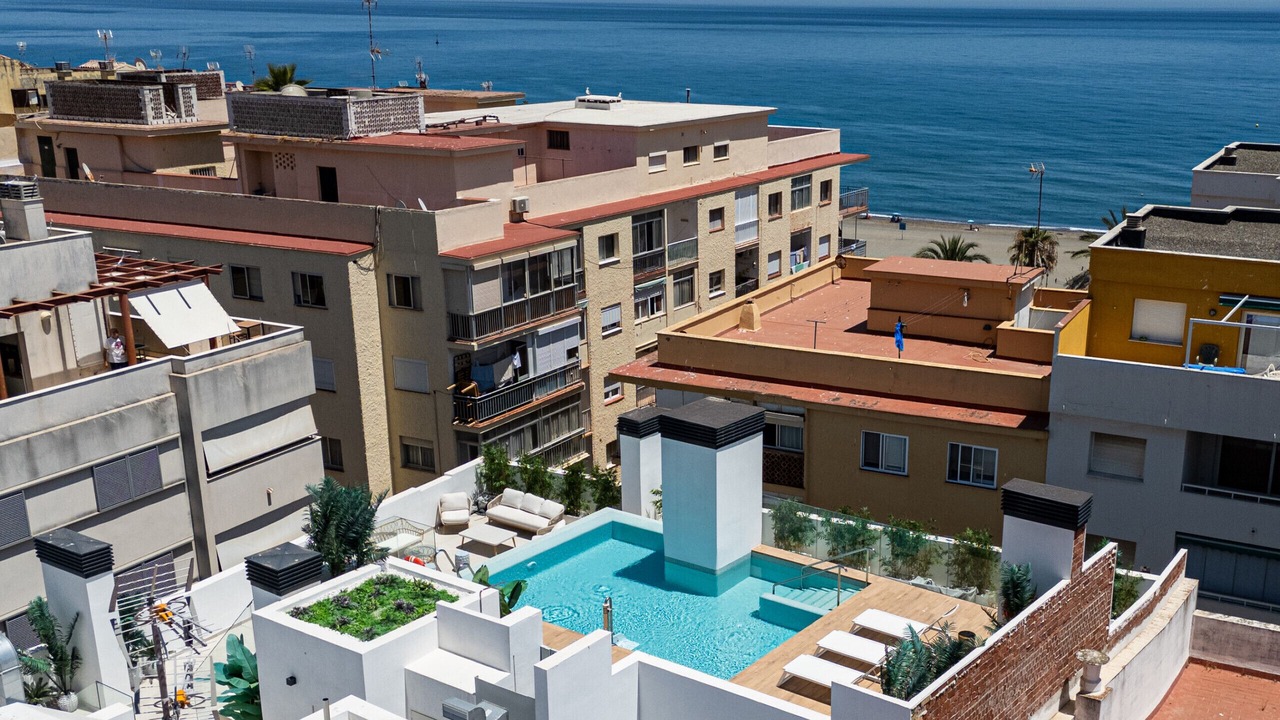 Photo of Outdoor in Estepona